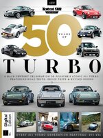 Total 911 Presents: 50 Years of Turbo